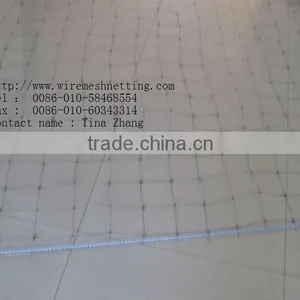 Plant Support Net 5% UV Trellis Netting thumbnail-1