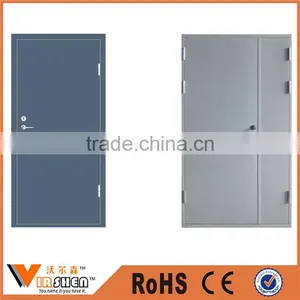 Fire Rated Door Fire Exit Door Emergency Fire Door thumbnail-1