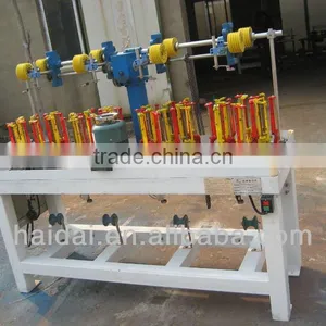 Water Ski Rope Making Machine/braiding Machine thumbnail-1