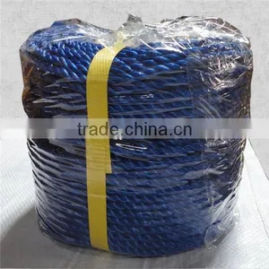 HIGH TENACITY PE ROPE(FACTORY ) thumbnail-1