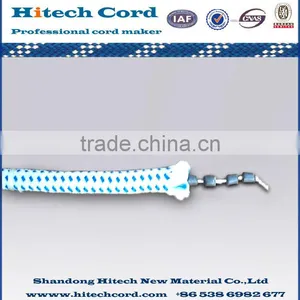 6MM Braided Lead Rope With Factory Price thumbnail-3