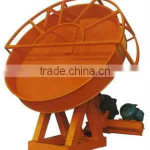Chicken Manure Pellet Waste to Fertilizer Machine thumbnail-3