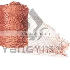 Copper Bubble Plate in Distillation Column for Vodka Whiskey thumbnail-2