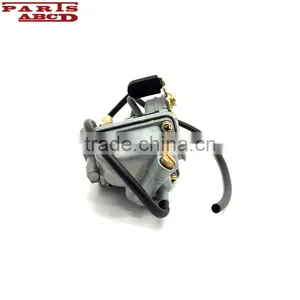 High Performance Carb for Suzuki LT 50 LT50 Carburetor ATV QUAD 1984 1985 1986 1987 JR50 thumbnail-6