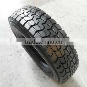 Truck Tire Lower Price 315/80r22.5 thumbnail-1