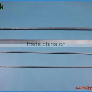 High Quality Galvanized Steel Thimble Eye Anchor Rods thumbnail-2