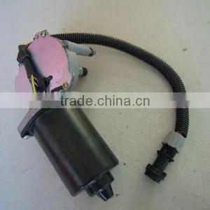 TH Brand Wiper Motor 24v for Automobile Parts thumbnail-1