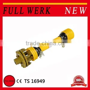 Heavy Duty Trcator Pto Drive Shaft Part Farm Tools and Equipment and Their Uses From China Exporters for Agricultural Machine thumbnail-1