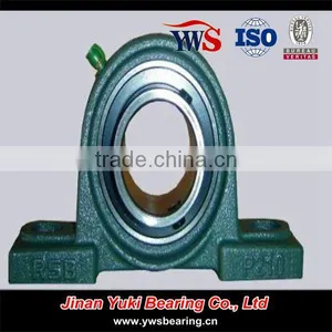 Pillow Block Bearing UCP211 thumbnail-1
