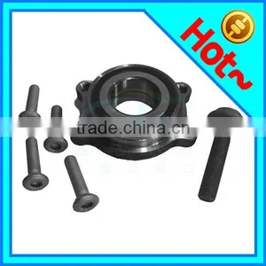 Auto Wheel Hub Bearing Kit Parts for Audi/VW 4F0 498 625 A thumbnail-1