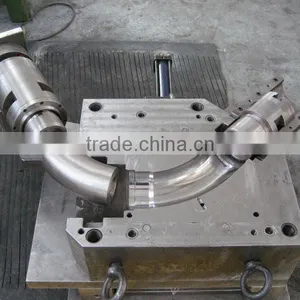 High Quality Cheap Customized Plastic Blow Molding thumbnail-2