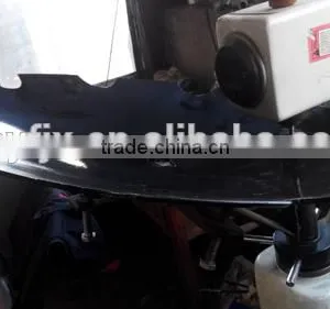 China 24''x6 Disc Blades thumbnail-2