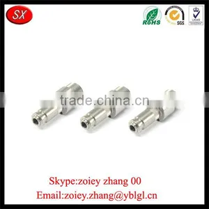 China Manufacturer Nonstandard Custom Carbon Steel Auto Lathe Parts thumbnail-2