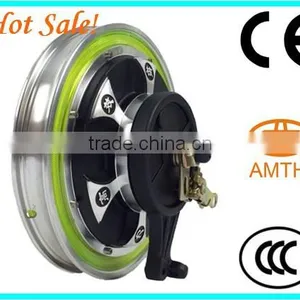 1000w Electric Bike Conversion Kit, Electric Motor Kit for Bike, Electric Front Wheel Bike Conversion Kit, e Bike Conversion Kit thumbnail-1