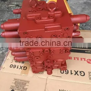 KMX15RB/B45002A VALVE ASSY FOR SY335 thumbnail-5