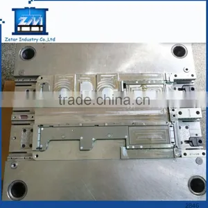 Household Product Injection Plastic Moulding Mass Production thumbnail-1