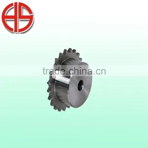 Made in China Sprocket Manufacturer Sprocket Drive Chain thumbnail-4