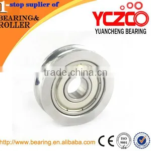 Cheap and Low Noise 608 Thrust Bearing thumbnail-3