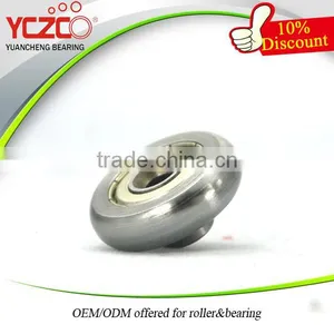 2016 Nylon Roller Bearings Wholesale thumbnail-2