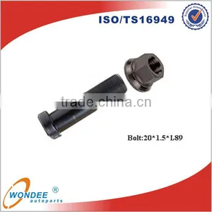 Screw and Bolt thumbnail-1