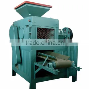 Wood Charcoal Ball Press Machine Coal Briquette Machine thumbnail-3