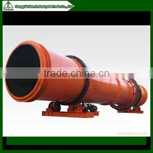 Factory Direct Sell Pellet Dryer /coal Rotary Dryer Price thumbnail-1