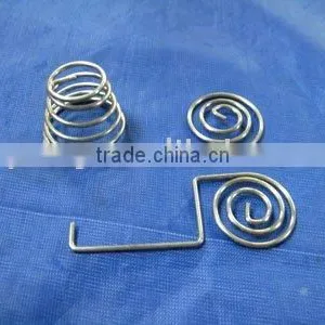 Nickel Battery Spring thumbnail-1