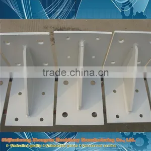 Custom Sheet Metal Welding Bending Stamping Fabrication thumbnail-1
