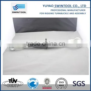 SUPPLIER OF Top Link Coupling Nut thumbnail-2