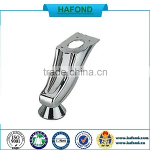 Customized Metal Bunk Bed Replacement Parts CNC Made In China thumbnail-1