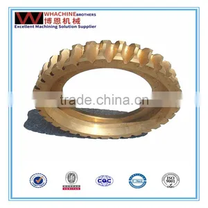 Most Popular Ring Gear of Casting Made by Whachinebrothers Ltd thumbnail-4