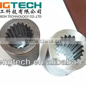 50MM Diameter Spline Shaft Sleeve thumbnail-1