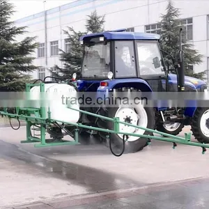 Professional Boom Sprayer With Best Price thumbnail-1