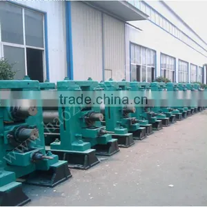 Two Roll Reversible Aluminum/lead Plate Hot Rolling Mill thumbnail-1
