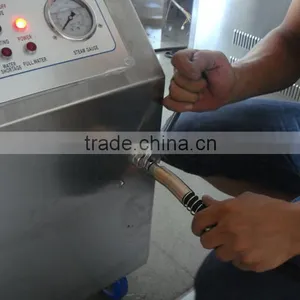 HZX-6000 $3 Car Wash Service Machine Near Me/Best Steam Mop Washing Machine For All Floors thumbnail-3