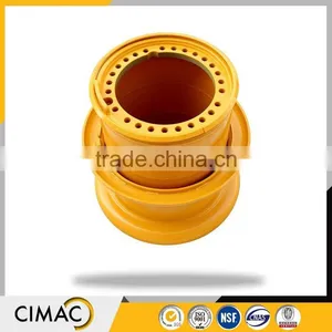 13.00-24 14.00-24 23.5-25 20.5-25 17.5-25 Bias Loader Tire Tubeless Wheel Rim thumbnail-3