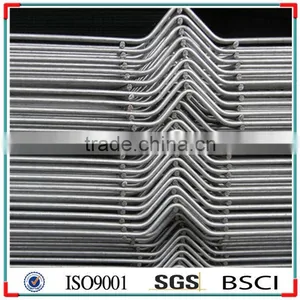 Used Wrought Iron Fencing for Sale Outdoor Metal Fence thumbnail-4