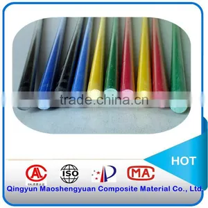 Hot Selling Frp Round Bar,fiberglass Sticks,fishing Rod From Suppliers thumbnail-1
