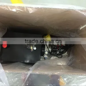 Small Type Hydraulic Power Units thumbnail-5