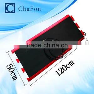 Rfid Race Timing System With UHF Fixed Reader Connect With UHF Mat Antennas thumbnail-1