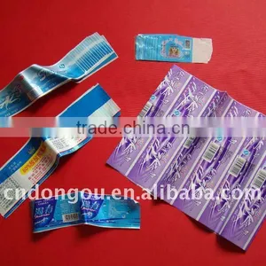 PVC Shrink Sleeves thumbnail-1