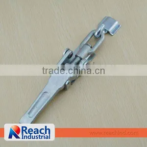 Truck Trailer Eccentric Over-Centre Lock thumbnail-2