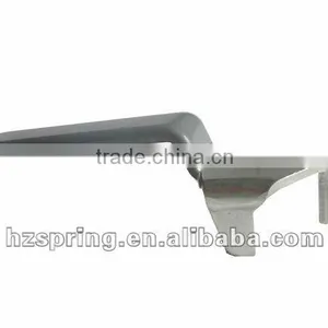 PVC Ball Valve Handles thumbnail-1
