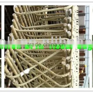 Fiberglass Rebar Cage, Plastic Rebar, Fiberglass Reinforced Plastic Rebar thumbnail-2