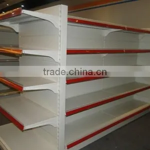 High Quality Display Shelf /supermarket Racks/supermarket Shelf thumbnail-1