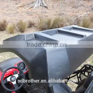 China UTV 200cc for Sale With EPA thumbnail-3