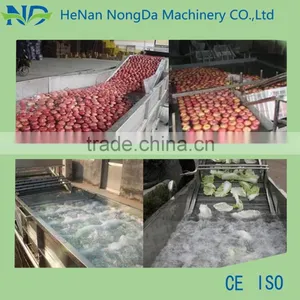 Bubble Vegetables Washing Machine thumbnail-1