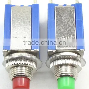 AN4 2*2 8mm Button Switch thumbnail-3