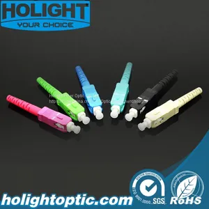 Sc Fiber Optic Connector Kit thumbnail-1