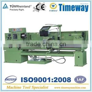 500x2000mm Universal Center Lathe Machine SL-500B thumbnail-1